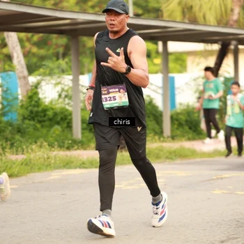 Runner Photo 8202549