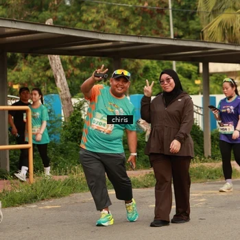 Runner Photo 8202553