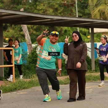 Runner Photo 8202555