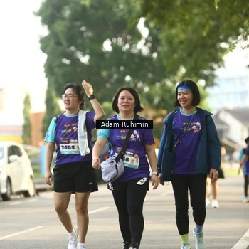 Runner Photo 8202556