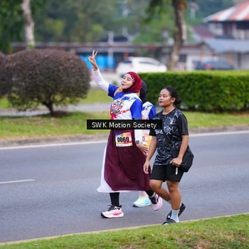 Runner Photo 8202557