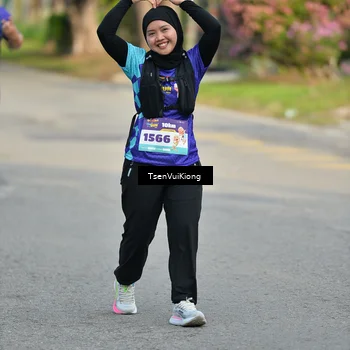 Runner Photo 8202558
