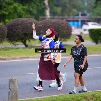 Runner Photo 8202561
