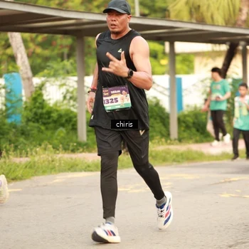 Runner Photo 8202562