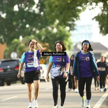Runner Photo 8202563