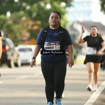 Runner Photo 8202564