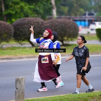 Runner Photo 8202566