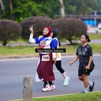 Runner Photo 8202567
