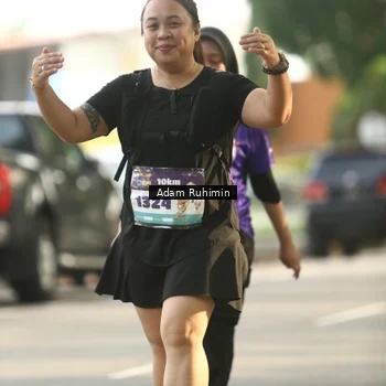 Runner Photo 8202568
