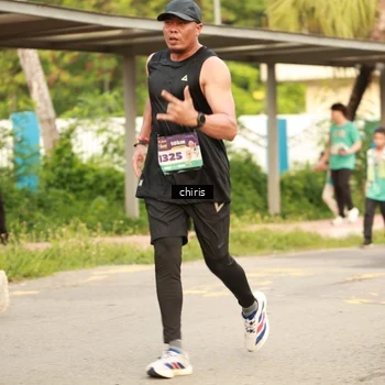 Runner Photo 8202569