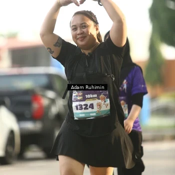 Runner Photo 8202572