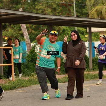 Runner Photo 8202575