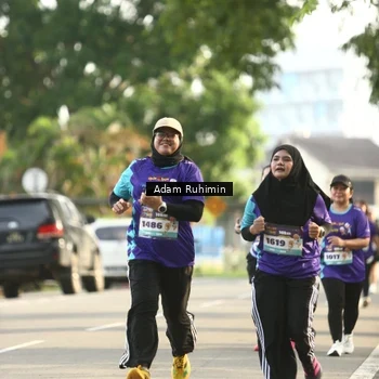 Runner Photo 8202580