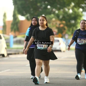 Runner Photo 8202582