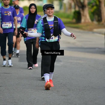 Runner Photo 8202586
