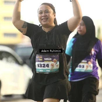 Runner Photo 8202588