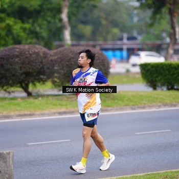 Runner Photo 8202590
