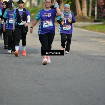 Runner Photo 8202591