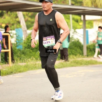 Runner Photo 8202592
