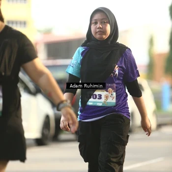 Runner Photo 8202593