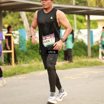 Runner Photo 8202594