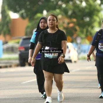 Runner Photo 8202597