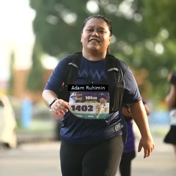 Runner Photo 8202607