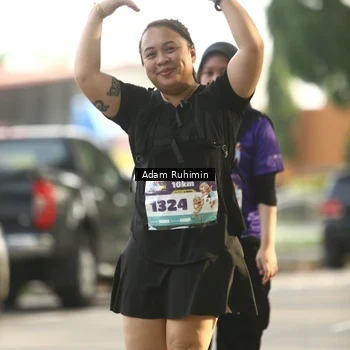 Runner Photo 8202609