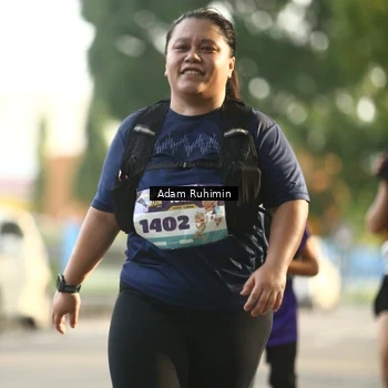 Runner Photo 8202611