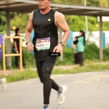 Runner Photo 8202613