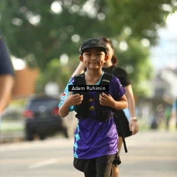 Runner Photo 8202615