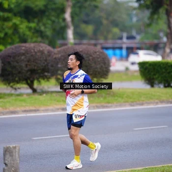 Runner Photo 8202616
