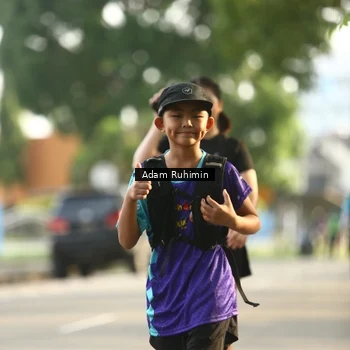 Runner Photo 8202617