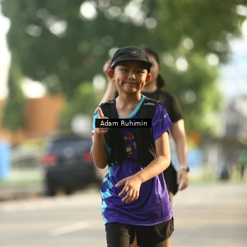 Runner Photo 8202618