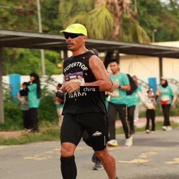 Runner Photo 8202620