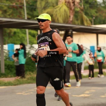 Runner Photo 8202621
