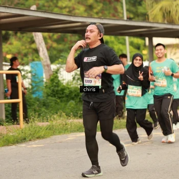 Runner Photo 8202623