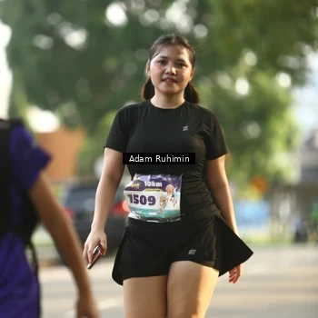 Runner Photo 8202624