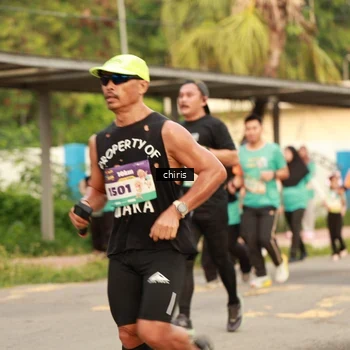 Runner Photo 8202625