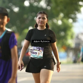 Runner Photo 8202626