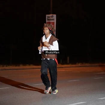 Runner Photo 8202627