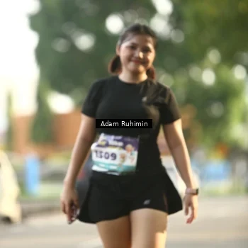 Runner Photo 8202628