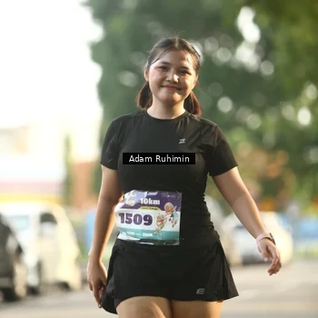Runner Photo 8202631