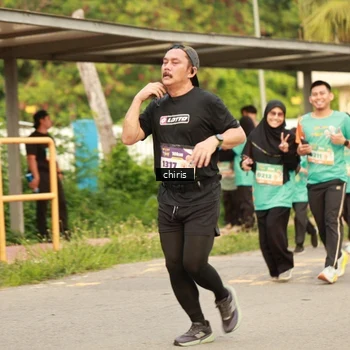 Runner Photo 8202632