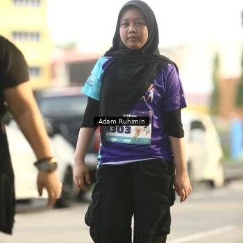 Runner Photo 8202633