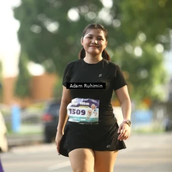 Runner Photo 8202634