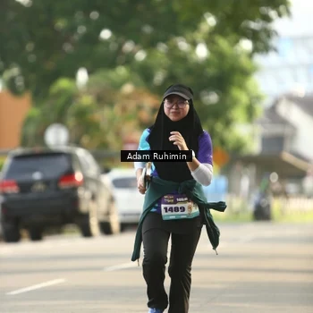 Runner Photo 8202639