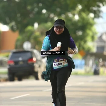 Runner Photo 8202640