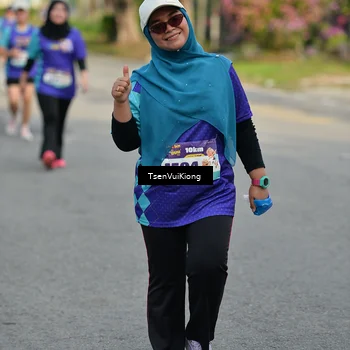 Runner Photo 8202641