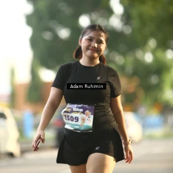 Runner Photo 8202642